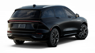 2024 Lincoln Lincoln Nautilus External Image 3